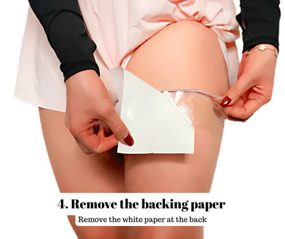 InvisiLift™ Strips - DermaLift Patches