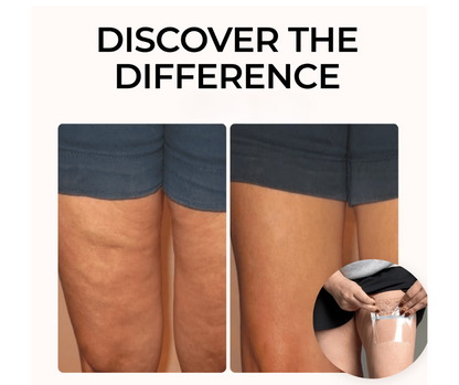 InvisiLift™ Strips - DermaLift Patches